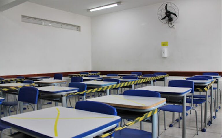 Início das aulas presenciais é adiado para outubro no AC; SEE explica como será retorno às salas