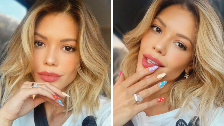 Vitória Strada é assaltada à mão armada no RJ: “Violência pura”