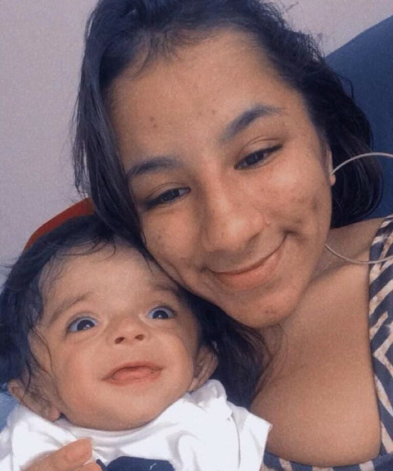 Mãe denuncia negligência médica em hospital no AC após morte de bebê com ‘ossos de vidro’: “Descaso total”