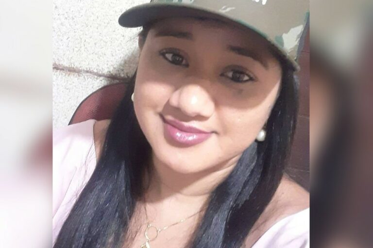 Jovem é morta pelo próprio pai no velório de seu avô