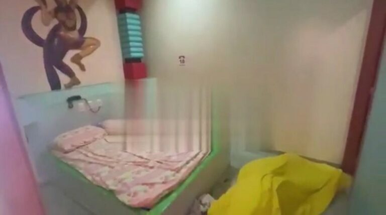 Psicóloga de 64 anos é morta a facadas dentro de motel