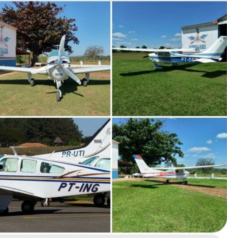 Preso condenado a 80 anos e que fugiu de forma misteriosa da cadeia é um dos mentores de roubo de aviões, diz polícia