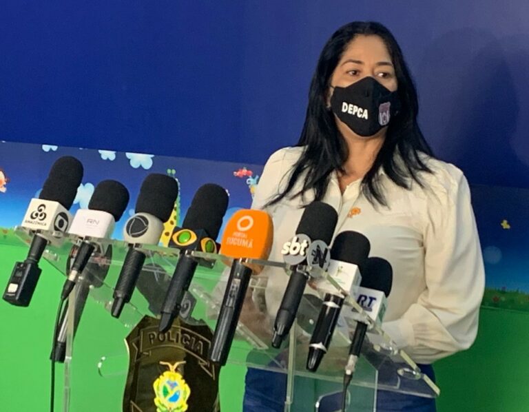 Idoso de 85 anos é preso por estuprar e explorar sexualmente criança de 10 anos