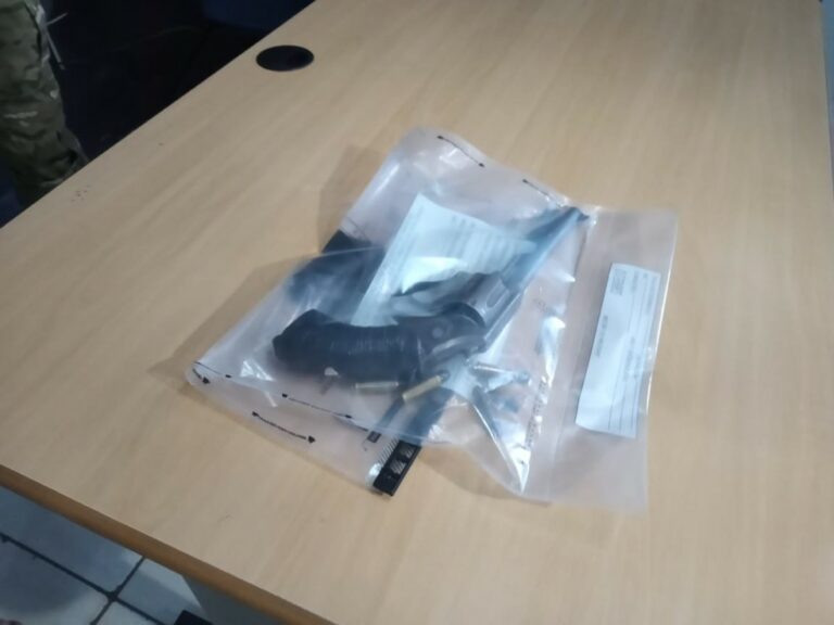 Sequestrador diz à polícia que vítimas foram ‘escolhidas’ porque eram duas mulheres em Audi