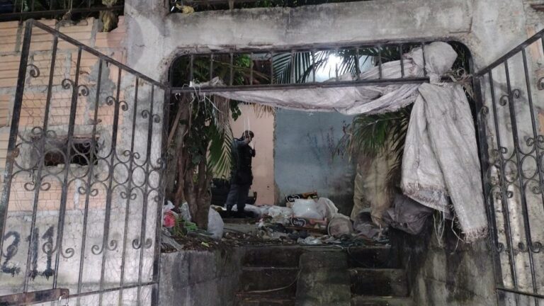 Jovem é agredido e morto ao cobrar dívida por serviço de limpeza