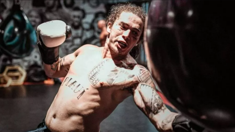 Whindersson Nunes revela prêmio milionário de luta com Popó; veja