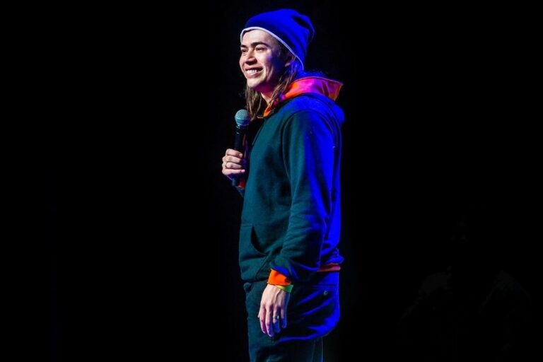 Whindersson Nunes diz que ingressos para show em Manaus se esgotaram em 59 segundos