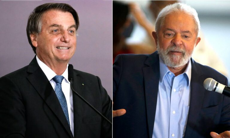 Pesquisa Datafolha para presidente: Lula tem 47%; Bolsonaro, 28%; Ciro, 8%