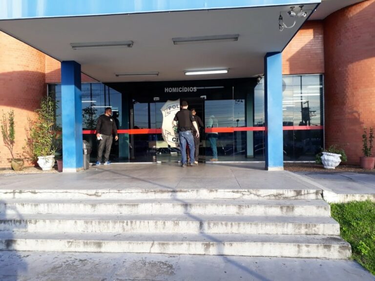 Manaus tem mais de 600 homicídios em 2021 e sofre com déficit de policiais em delegacia especializada