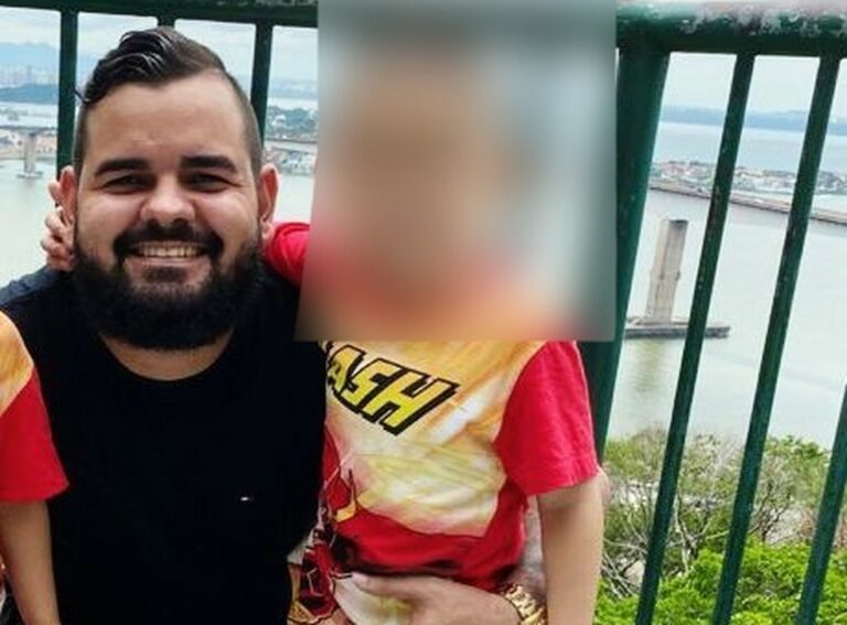 Homem acusa ex-esposa de sequestrar filho e ir ilegalmente para os EUA: ‘Agiu pelas minhas costas’