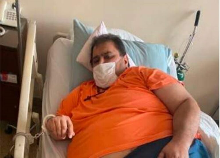 Defesa de ‘herdeiro do Escobar’, que teve prisão decretada no AC, recorre à corte internacional por soltura