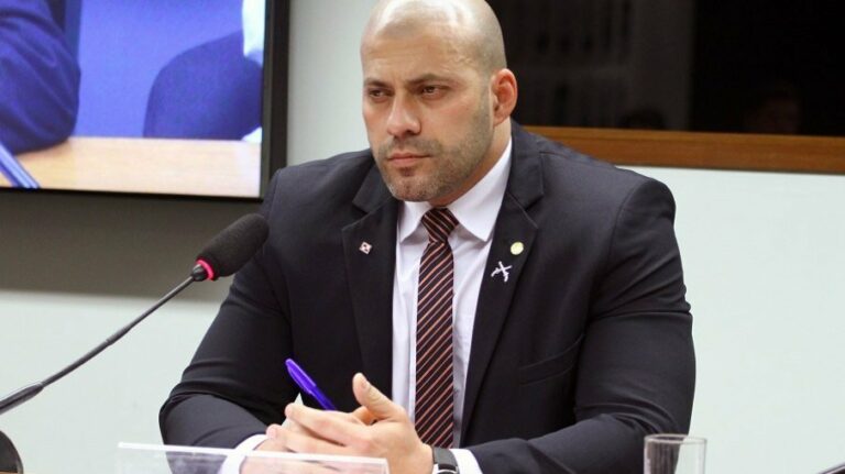 STF decide manter prisão do deputado bolsonarista Daniel Silveira