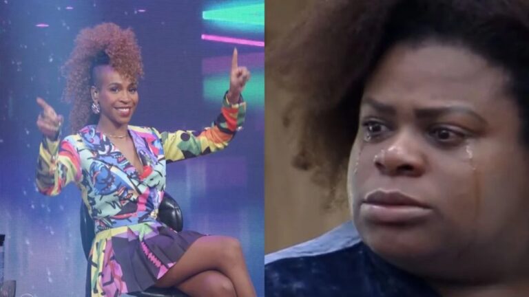 Karol Conká engata romance com ex de Jojo Todynho