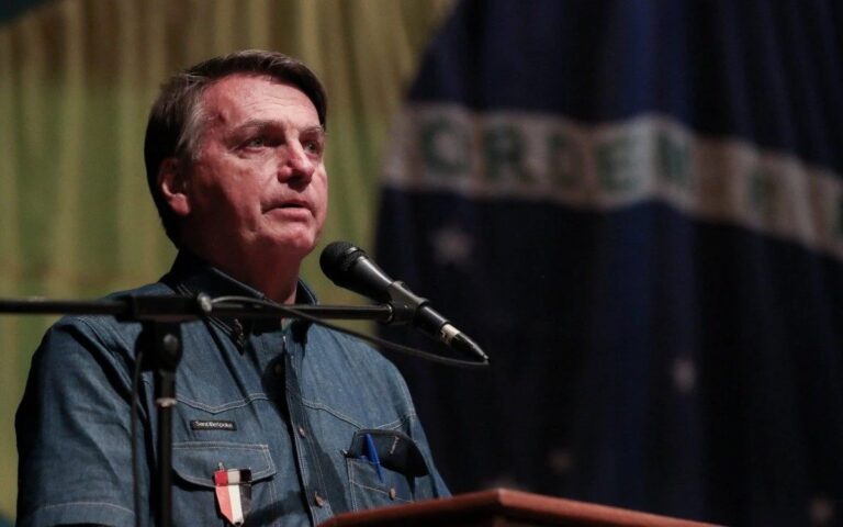 CNC pede que presidente Bolsonaro sancione projeto que garante estímulos fiscais ao comércio