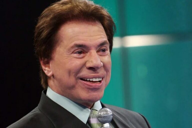 Fotos de Silvio Santos são vendidas por R$ 16 mil em leilão de bitcoins