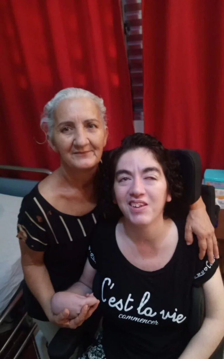 Jovem fica em estado vegetativo após acidente causado por Luísa Mell