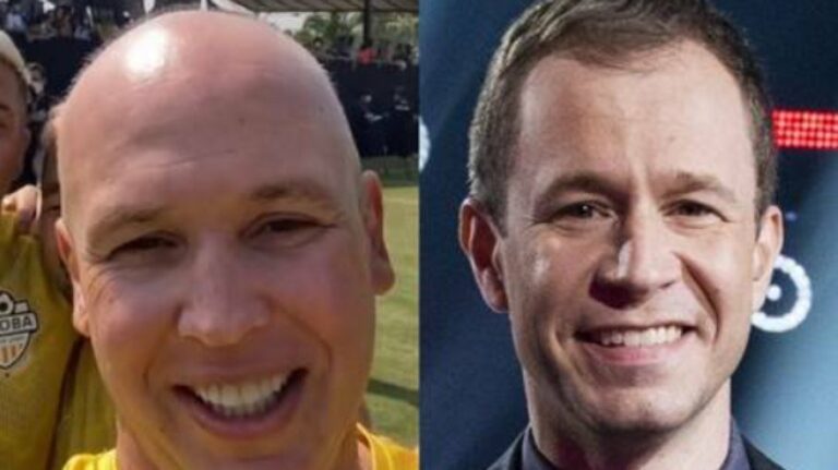 Caio Ribeiro revela principal motivo da saída de Tiago Leifert da Globo