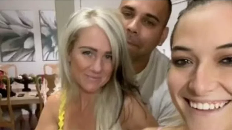 Mulher revela que divide marido com mãe e irmã mais nova: ‘Quando não estou no clima’