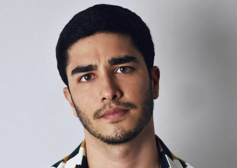 Ator de Manaus é sensação da web: quem é Leonardo Bittencourt, o Daniel Cravinhos no filme sobre caso Richthofen