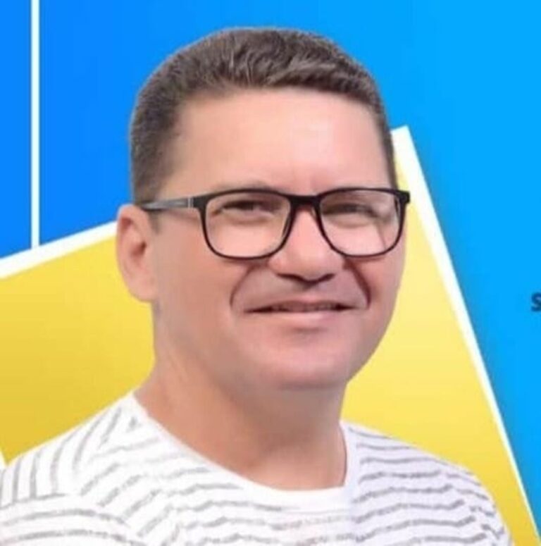 Vereador Charmes questiona retirada da usina de asfalto de Sena: “Levaram sem nos avisar”