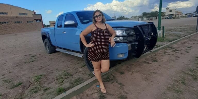 Corpo de brasileira que morreu no deserto dos EUA vai ser enviado ao Brasil no dia que ela faria aniversário de 50 anos