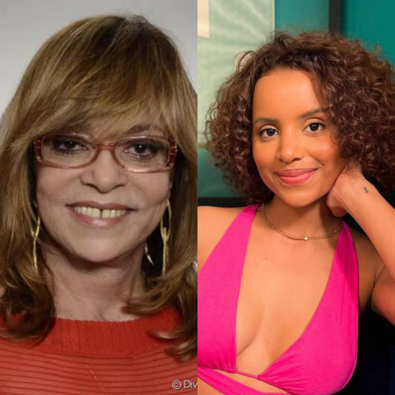 Ao ContilNet, Gleici abre o jogo e revela desejo de participar de novela da acreana Gloria Perez; veja entrevista