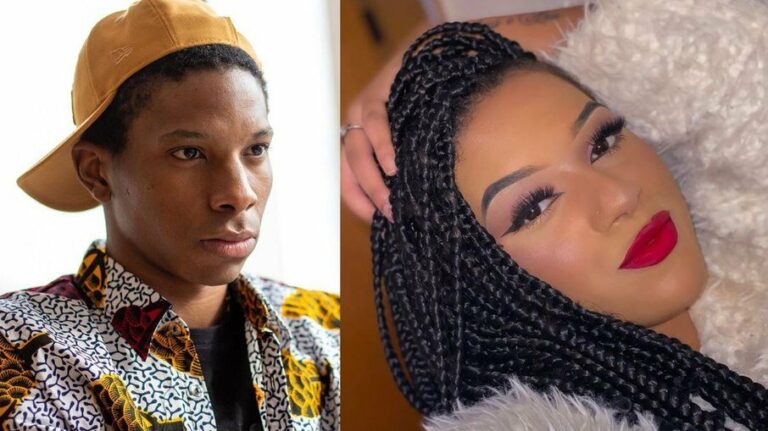 Exclusivo: noiva de Lucas Penteado tenta suicídio após acusação de traição