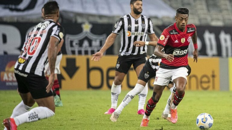 Flamengo aponta Atlético-MG como culpado por confusão em venda de ingressos