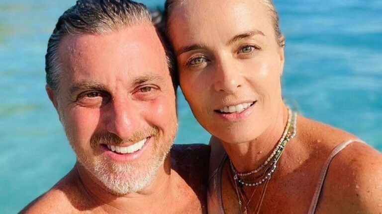 Angélica dá presente inusitado para Luciano Huck ao celebrar 17 anos de casada; veja