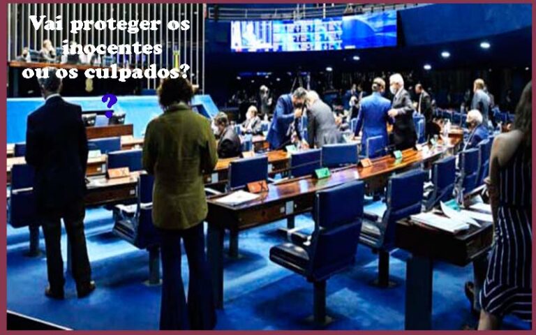 Nova lei da improbidade: um meio de fazer a verdadeira justiça ou ampliar impunidade a corruptos