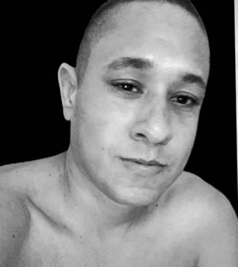 Aluno que foi reinserido pela justiça em curso da PMAC desiste de formação: “Não suporto a pressão”