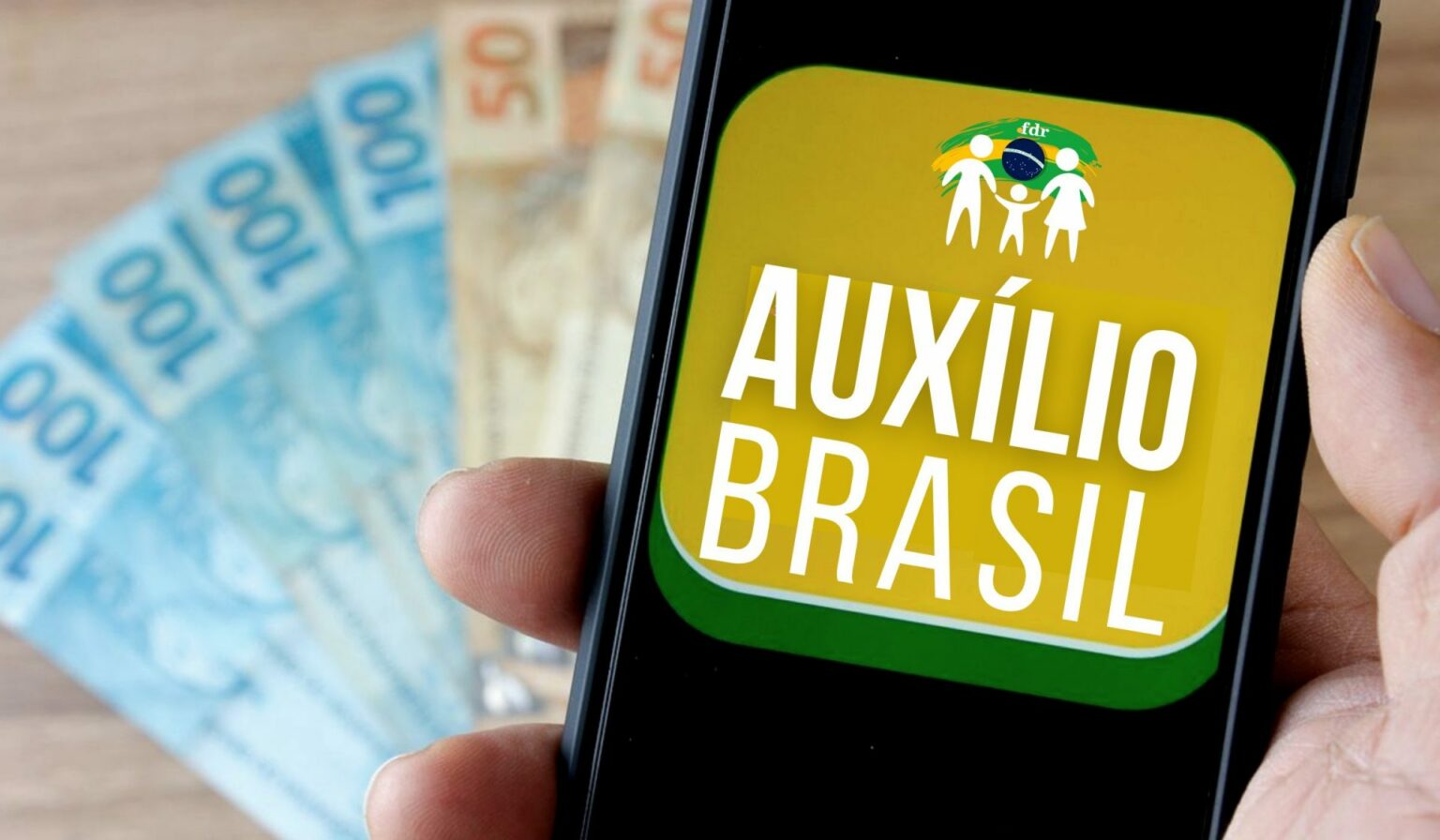 Auxílio Brasil: AC tem mais 16 mil famílias beneficiadas em janeiro; veja cronograma de pagamento