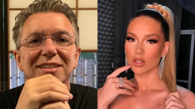 Após pedir vaga no BBB, Boninho vai atrás de Virgínia Fonseca