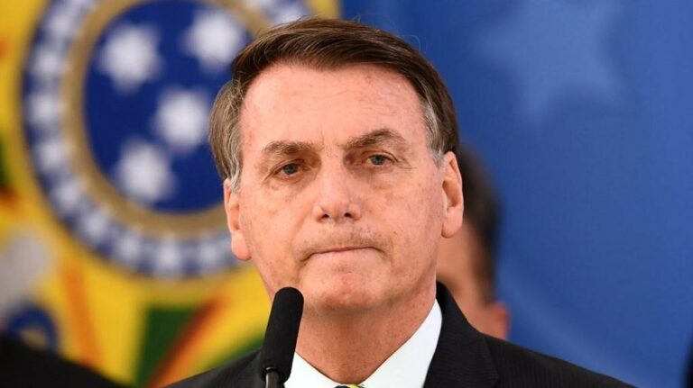 Jair Bolsonaro indica ao PL nomes de candidatos para disputar eleições