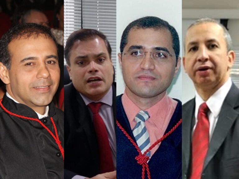 MPAC tem quatro candidatos para cargo de Procurador-Geral; Kátia Rejane deixa vaga em 2021
