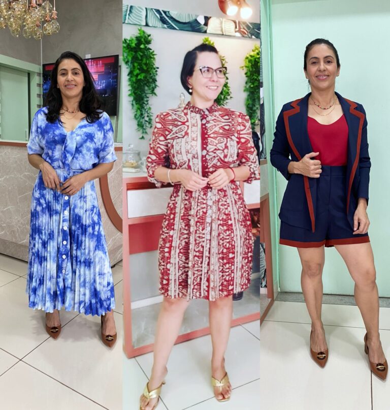 Closet Tropical lança Black November com desconto de até 70% em peças femininas; confira