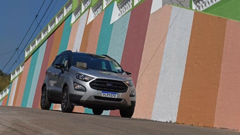 Cobiçados pelos bandidos: veja os 10 SUVs mais roubados ou furtados