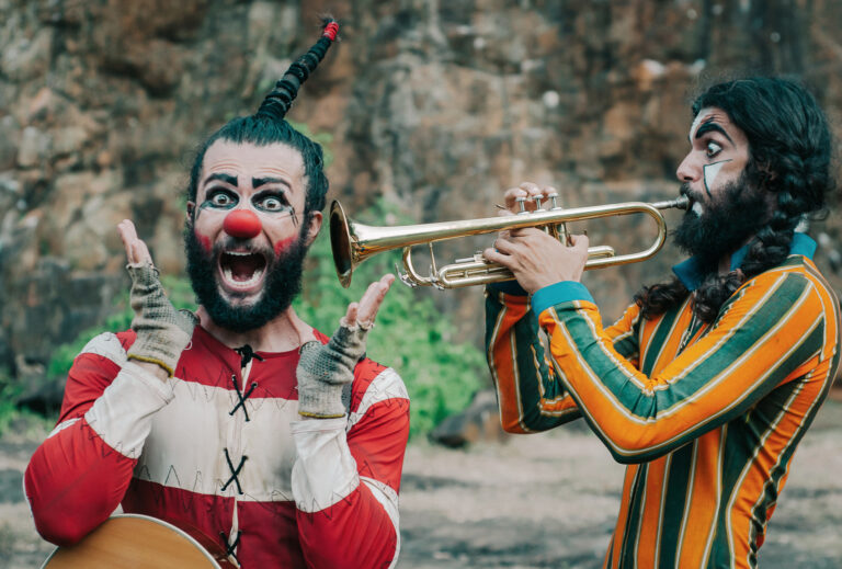 Quinta edição do Festival Matias de Teatro de Rua começa na próxima terça-feira