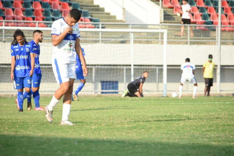 Galo completa a trinca de acreanos eliminados na Copa Verde 2021
