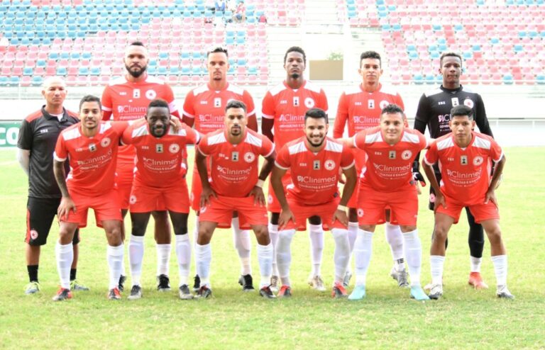 Copa Verde: CBF bloqueia dinheiro da cota de participação do Rio Branco