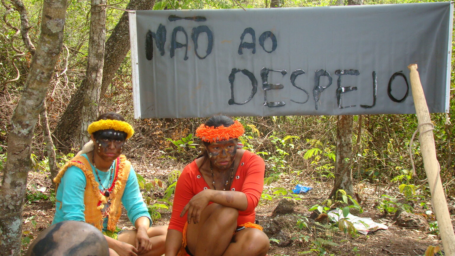 Acre lidera ocorrências de conflitos relativos a direitos territoriais indígenas