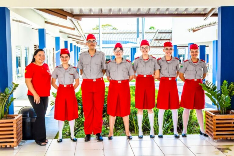 Estudantes acreanos estão na semifinal da Olimpíada de Língua Portuguesa 2021