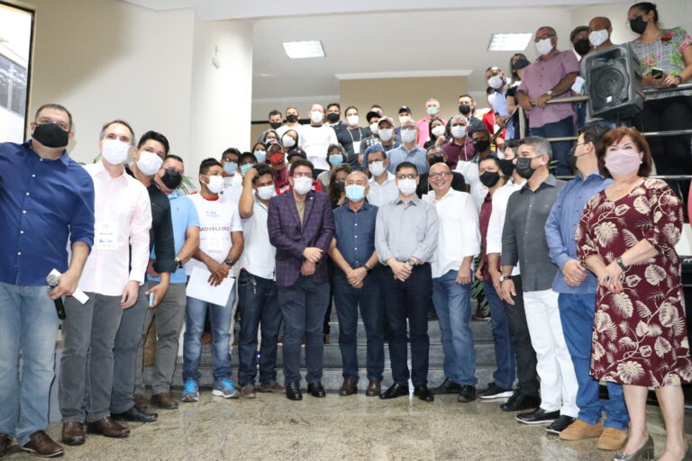 Setor moveleiro realiza amostra e inicia construção de planejamento estratégico