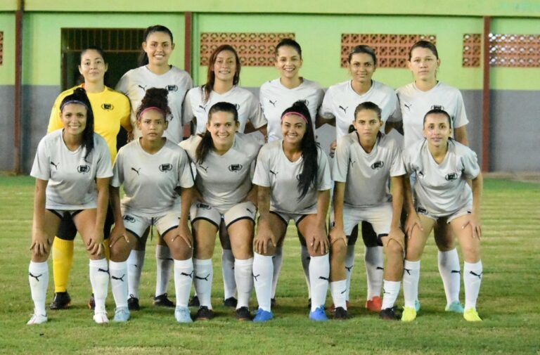 Feminino: Assermurb vence o São Chico e leva o 1º turno no saldo de gols