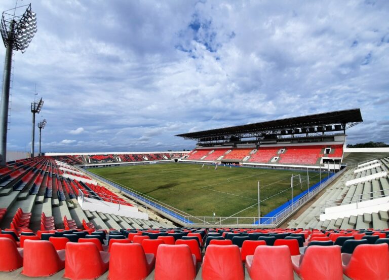 Final do Acreanão 2021 poderá receber público