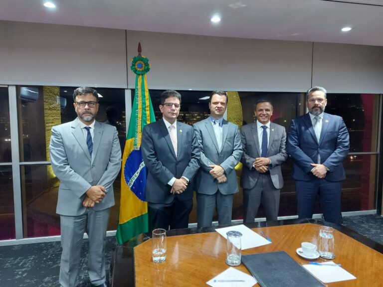 A pedido de Alan Rick, ministro da Justiça determina a permanência da Força Nacional na região da Ponta do Abunã