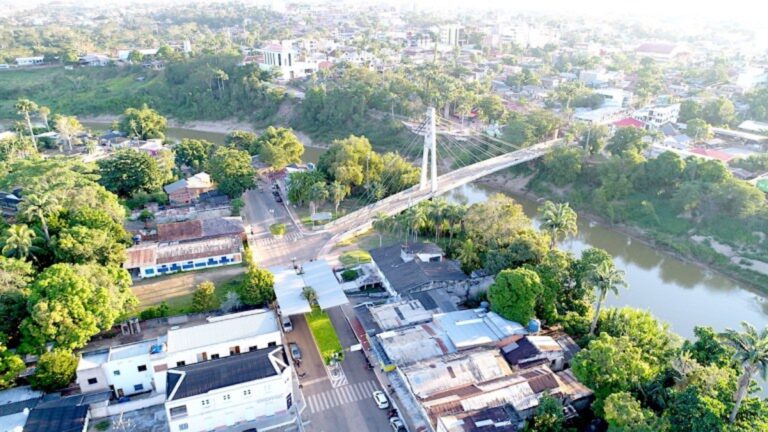 Prefeitura no Alto Acre sanciona lei que institui Semana da Cultura; veja detalhes