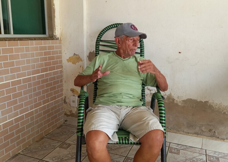 Sena Madureira se despede de Seu Floriano, criador da ‘Voz da Cidade’; veja imagens