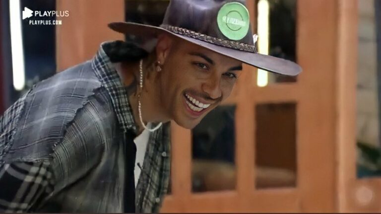 Gui Araújo entrega que Lary e Bil transaram em A Fazenda 13; assista