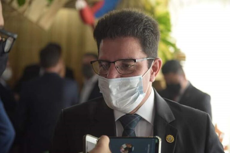 Em nota, Governo fala sobre anúncio de reajuste salarial para servidores públicos do AC